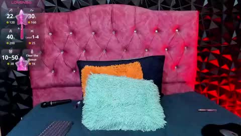 angeldreams15 online show from April 30, 2026, 7:09 pm