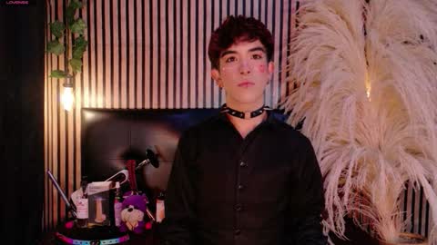 Snapshot of angeldustt_19 chatting on February 3, 2026, 3:59 am Angel dust online show from February 3, 2026, 3:59 am