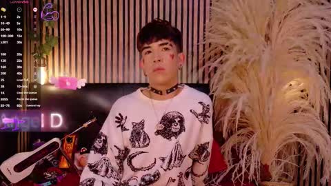 Snapshot of angeldustt_19 chatting on February 15, 2026, 4:20 am Angel dust online show from February 15, 2026, 4:20 am