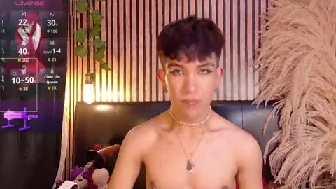 Angel dust online show from March 29, 2026, 3:12 pm