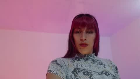 angele online show from September 19, 2025, 7:47 pm