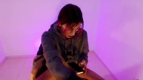 angele online show from March 18, 2026, 6:22 pm