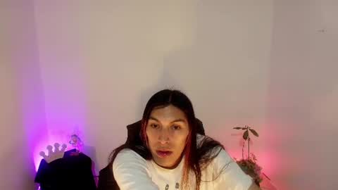 angele online show from July 24, 2026, 7:34 pm