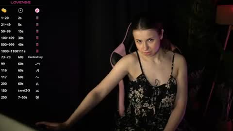 Angel online show from June 18, 2026, 9:47 am