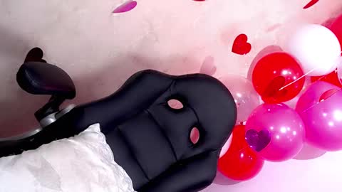 angeles_bust online show from February 15, 2025, 12:22 pm