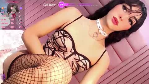 angeles_bust online show from March 9, 2025, 12:31 pm