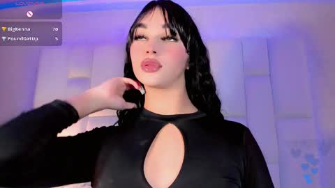 angeles_bust online show from September 9, 2025, 10:31 pm