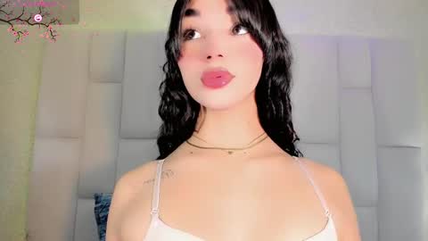 angeles_bust online show from October 9, 2025, 8:51 pm