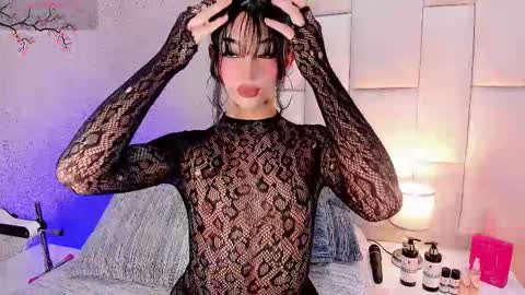 angeles_bust online show from March 8, 2026, 8:23 pm