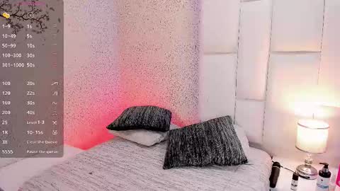 angeles_bust online show from March 22, 2026, 8:34 pm