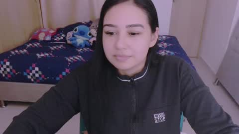 Snapshot of angeleslinda chatting on December 8, 2024, 6:17 pm anastasia online show from December 8, 2024, 6:17 pm