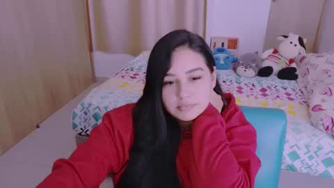 Snapshot of angeleslinda chatting on December 13, 2024, 10:55 pm anastasia online show from December 13, 2024, 10:55 pm
