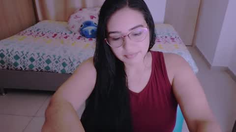Snapshot of angeleslinda chatting on December 15, 2024, 11:53 pm anastasia online show from December 15, 2024, 11:53 pm