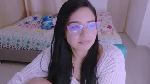Snapshot of angeleslinda chatting on December 16, 2024, 11:50 pm anastasia online show from December 16, 2024, 11:50 pm