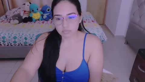 Snapshot of angeleslinda chatting on December 27, 2024, 10:59 pm anastasia online show from December 27, 2024, 10:59 pm