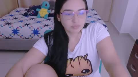 Snapshot of angeleslinda chatting on December 29, 2024, 7:53 pm anastasia online show from December 29, 2024, 7:53 pm