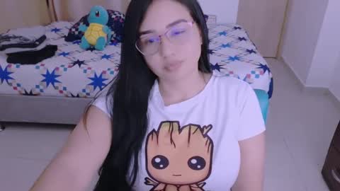Snapshot of angeleslinda chatting on December 29, 2024, 11:18 pm anastasia online show from December 29, 2024, 11:18 pm
