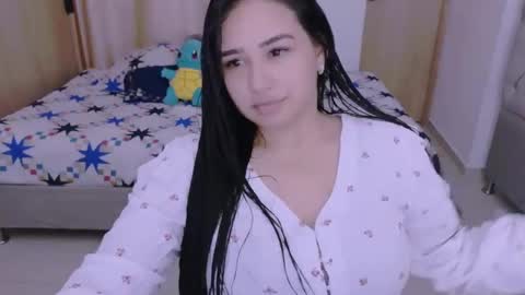 Snapshot of angeleslinda chatting on January 14, 2025, 7:11 pm anastasia online show from January 14, 2025, 7:11 pm