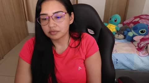 Snapshot of angeleslinda chatting on January 31, 2025, 11:13 pm anastasia online show from January 31, 2025, 11:13 pm