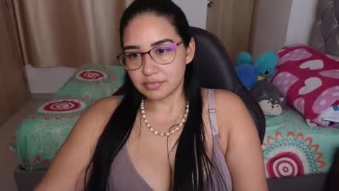 Snapshot of angeleslinda chatting on February 1, 2025, 9:40 pm anastasia online show from February 1, 2025, 9:40 pm