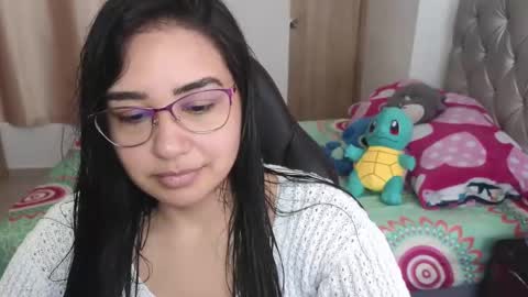 Snapshot of angeleslinda chatting on February 2, 2025, 6:42 pm anastasia online show from February 2, 2025, 6:42 pm