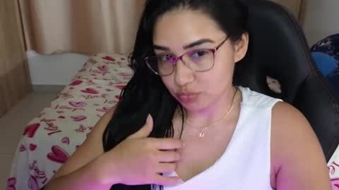 Snapshot of angeleslinda chatting on February 14, 2025, 11:09 pm anastasia online show from February 14, 2025, 11:09 pm