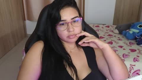 Snapshot of angeleslinda chatting on February 15, 2025, 9:59 pm anastasia online show from February 15, 2025, 9:59 pm