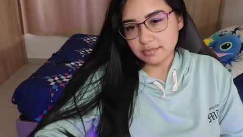 Snapshot of angeleslinda chatting on March 3, 2025, 8:11 pm anastasia online show from March 3, 2025, 8:11 pm