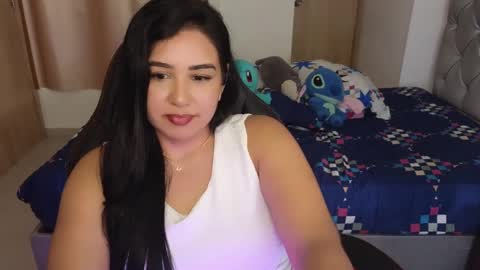 Snapshot of angeleslinda chatting on March 6, 2025, 11:31 pm anastasia online show from March 6, 2025, 11:31 pm