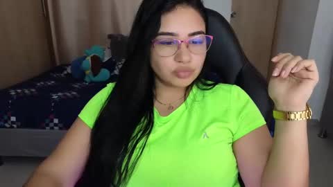 Snapshot of angeleslinda chatting on March 8, 2025, 10:13 pm anastasia online show from March 8, 2025, 10:13 pm