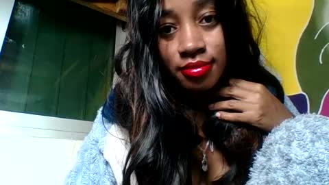 Angelettee online show from July 15, 2026, 6:18 am