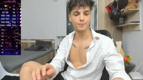 Frankie  online show from December 1, 2024, 4:29 pm