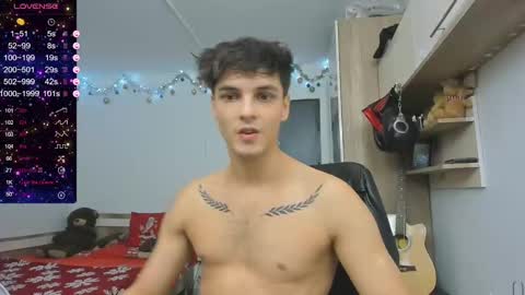 Frankie  online show from December 11, 2024, 3:35 am