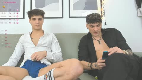 Frankie  online show from February 8, 2025, 5:39 pm