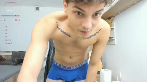 Frankie  online show from February 15, 2025, 12:54 pm