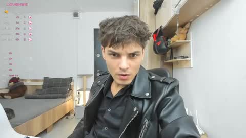 Frankie  online show from February 18, 2025, 12:26 am