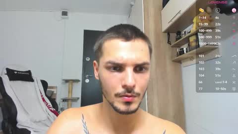 Snapshot of angelfrank chatting on January 31, 2026, 7:11 pm Frankie online show from January 31, 2026, 7:11 pm