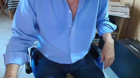 angelgarcia269 online show from October 31, 2025, 9:16 pm