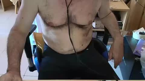 angelgarcia269 online show from December 18, 2025, 3:40 pm