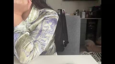 Snapshot of angelharly chatting on October 24, 2025, 8:44 am AngelHarly online show from October 24, 2025, 8:44 am