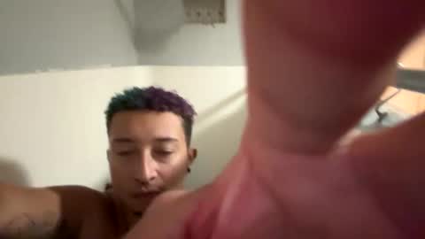 AngelhoeD online show from December 10, 2024, 4:13 am