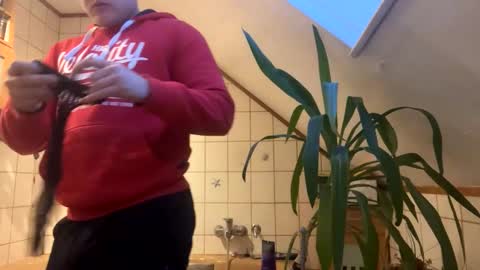 angeli1234o online show from January 1, 2025, 3:14 pm