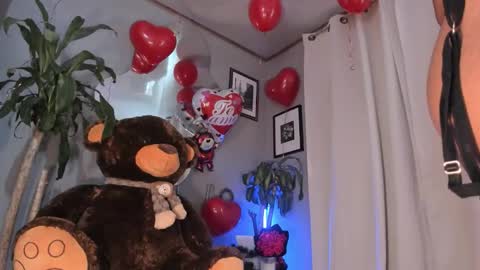 Snapshot of angeli_sexi chatting on February 15, 2026, 12:07 am Carolina online show from February 15, 2026, 12:07 am