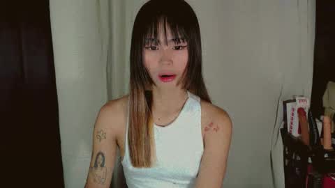 Angelica online show from February 2, 2026, 4:44 am