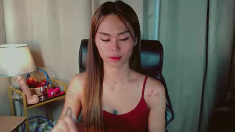 Angelica online show from May 12, 2026, 11:13 pm