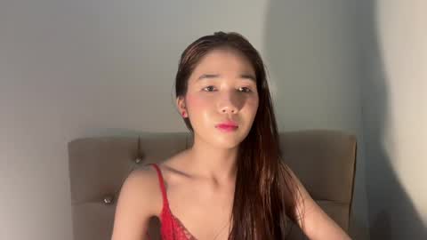 angelic_slutt online show from July 19, 2026, 8:07 am