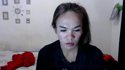 Snapshot of angelic_slutxx chatting on January 20, 2025, 11:24 am Yhanna online show from January 20, 2025, 11:24 am