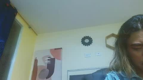 Snapshot of angelica_bouvier chatting on June 7, 2026, 12:04 am C A L L M E A N G E L online show from June 7, 2026, 12:04 am