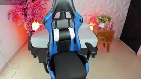 A N G E L I C A online show from December 16, 2024, 7:00 pm