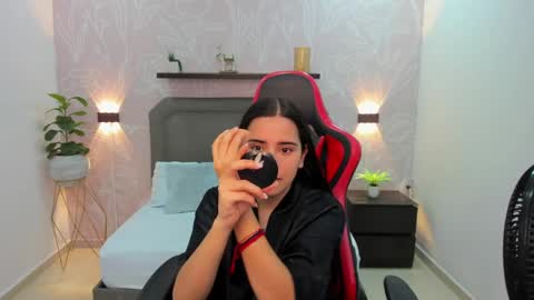 A N G E L I C A online show from March 1, 2025, 12:12 pm